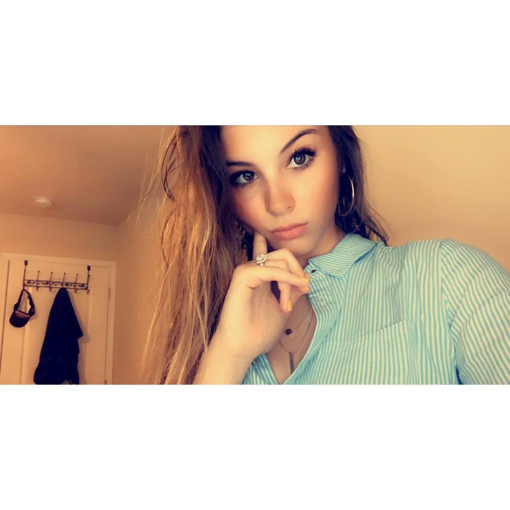 Meet your Posher, Kimberly